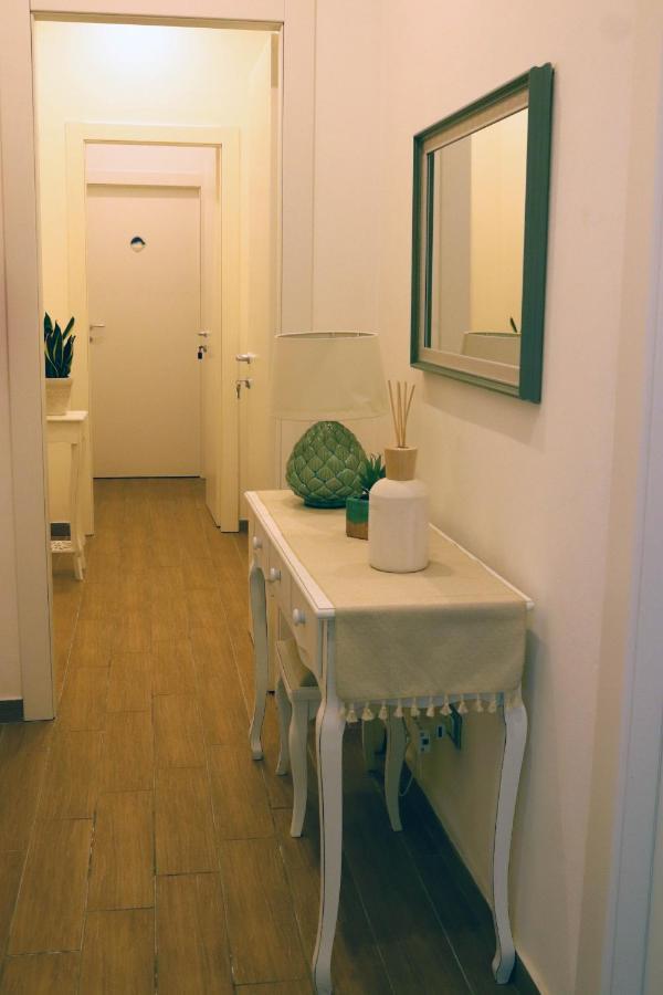 Bed and Breakfast Sunset House Anzio Exteriér fotografie
